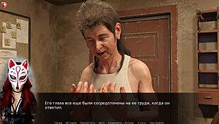 check out project myriam part 2 with blonde milf in costumes 😍