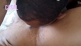 Brazilian Pornstar Athlete Gets Licked And Fucked Anal In Hotel Before Championship