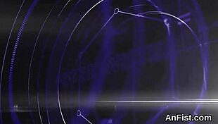 frisky lesbian honeys are fist fucking juicy cunts and buttholes