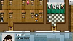 exploring the adult game my new life walkthrough with rachel and mary quest