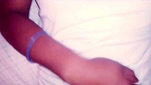 sexy brunette teaches blowjob to amateur