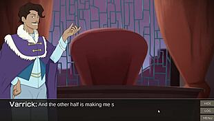 Cummy Bender Part 1: Dive Into Wild Anime Adventures