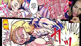 Las Guerreras Z Warriors Always Craving Intense Group Action