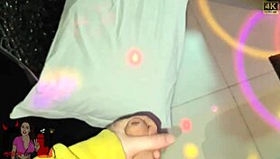 since my husband has a small dick, i found a lover with a big one