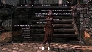 The Erotic Scriptures Sc 1 Ve 21 Elvira's Candlecombs