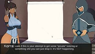 Cummy Bender Part 1: Dive Into Wild Anime Adventures