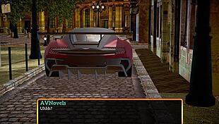 My new family explores homemade games with brunette and redhead amateurs