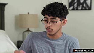 Milf Teach Porn S19-E10 Bunny Madison Knows What Boys Think About