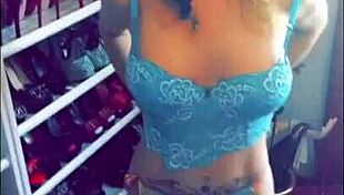 13 Minutes Of Public Sex And Flashing Outdoors