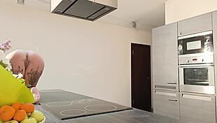 Naked Girls Show Ass And Pussy In Close-Up Reality