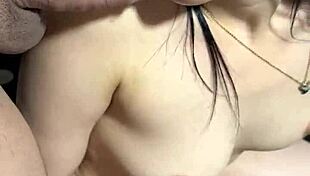 Pov tale of sneaky fun with my cute step-cousin at home