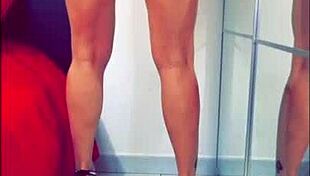 13 Minutes Of Public Sex And Flashing Outdoors