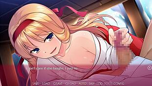 Watch Trap Legend Josou Shinwa Subaru In A Provocative Sex Scene With Handjob And Cumshot!