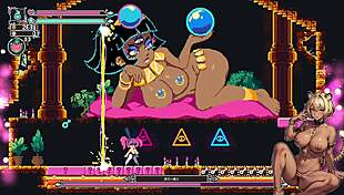 Flip Witch Playthrough Part 10 Final Episode