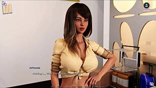 Sunshine Love 8: An Exciting Adventure In The Game World!