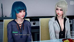 complete gameplay - my bully is my lover part 1