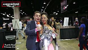 andrea diprè for her - puerto rican princess zuma 3