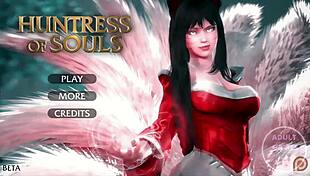 ahri is getting fucked by that guy in the game