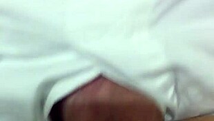 This milf is eating pussy like it's her favorite meal