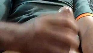 soloboy explores mature relaxation techniques in solo session