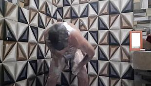 Get Loose and Naked! Gay Femdom Fucking in Fetish Scene!