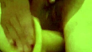 Dildos Penetrate My Ass To Orgasm