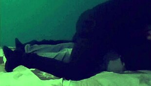 After the party, my friend and I shared a close gay moment