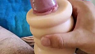 Amateur moans dirty while big cock fucks her tight pussy