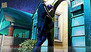 Alternate Existence 49: A Game of Choices and Consequences