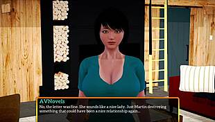 my new family hentai adventure with big tits 😍