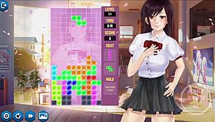 gamer girls chilling in anime hentai vibes 😎