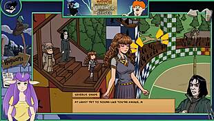 What secrets unfold in Witch Trainer Silver Part 17 anime adventure?