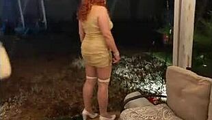 Watch Hotwife Steffi Dance!