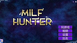 milf hunter 2 hentai game with anime action 😏