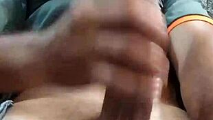 soloboy explores mature relaxation techniques in solo session