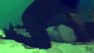 After the party, my friend and I shared a close gay moment