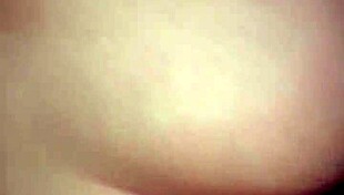 I-I fucked my horny latina girlfriend with my big black cock and she squirted everywhere!