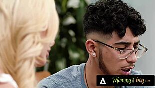 Stepson discovers mom's novella inspiration