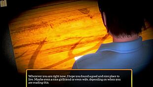 my new family hentai adventure with big tits 😍