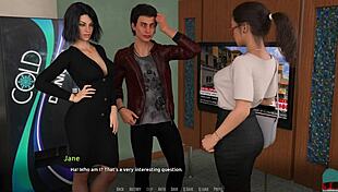 Become A Rockstar Ninety - Out Of Nowhere Anna