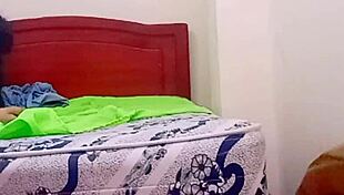 the stepmom shares her homemade secrets with her son to make the year unforgettable