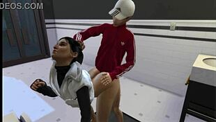 dangerous ties episode 5 spanish sims 4 xxx series 18