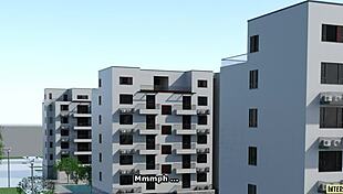 Hey, cheating girlfriend in 3d interracial comics