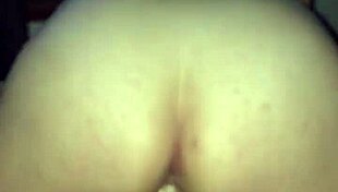 i watch her big ass bouncing in doggystyle