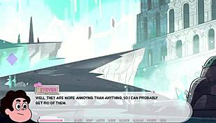 Gem takes control in this domination part 2 😈