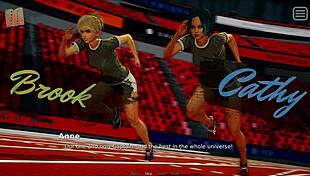 my bully turns into my lover in this hentai anime