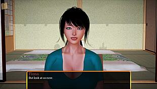 Embracing New Family Connections In This Game Series