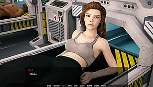 i cummed inside her in this hentai oops