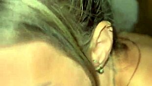 I showed my ass and pussy in the market and gave it to the manager in the stockroom.