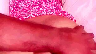 What the Hell, You're Breaking My Ass with Fingers in Doggystyle 😱